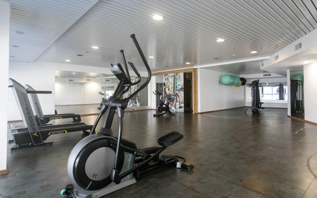 Hotel Antillia