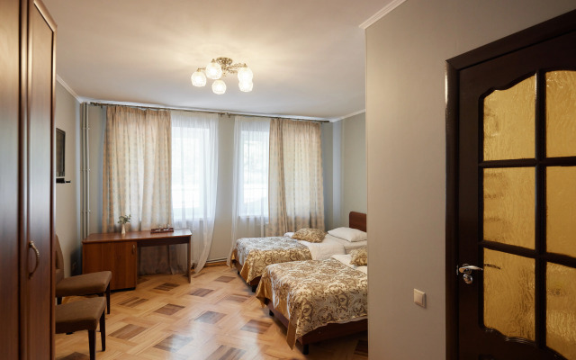North Star Hotel