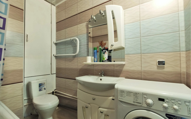 Квартира Апартаменты на Беговой