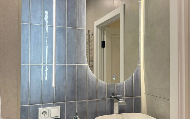 Квартира В самом центре ЖК Гринсайд