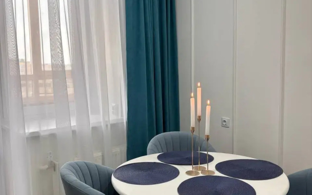 Richhouse na Moskovskom Pr.  20 Apartments