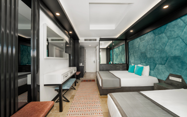 Kurortnyj ' Dosinia Luxury Resort - Ultra All Inclusive