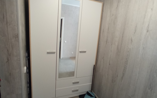 U Ozera Apartments