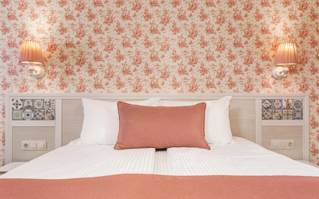 Гостевой дом Фон Люце