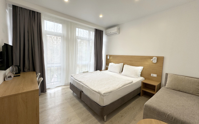 Rodos Hotel