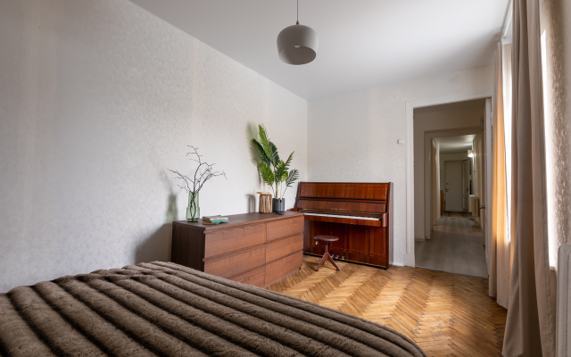 Квартира на канале Грибоедова