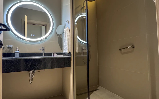 Ramada Plaza by Wyndham Tashkent