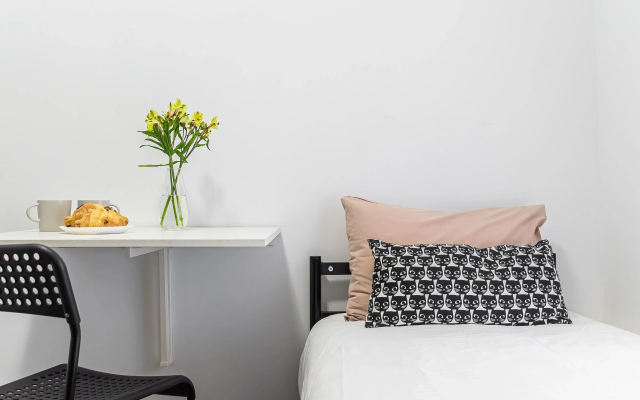 Апартаменты Депо 2