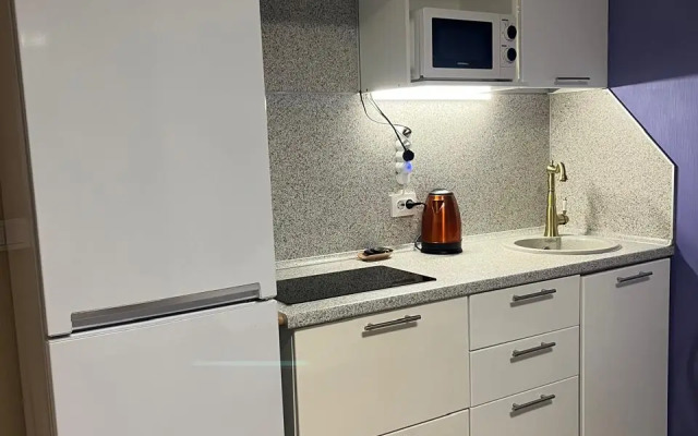 Апартаменты Like