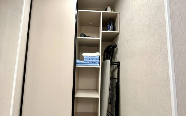 Квартира Уютная в Нижнем Новгороде