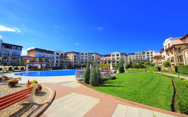 Menada Kavaci Sozopol Apart-Hotel