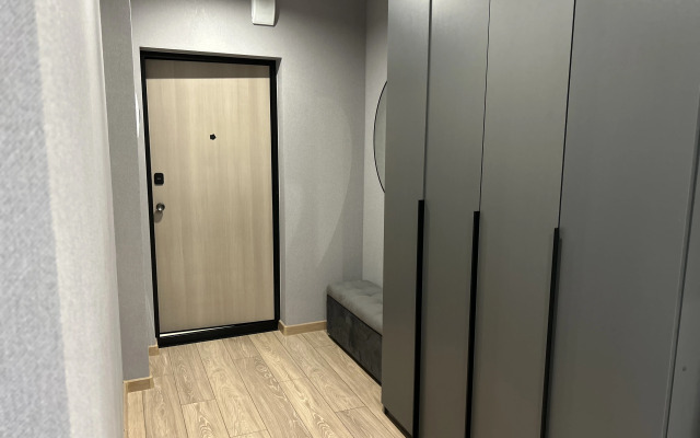 Апартаменты в ЖК Рижский