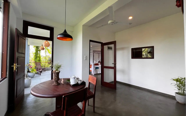 My Home Villa