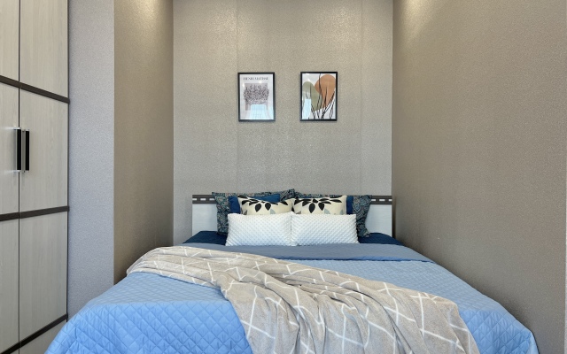 Квартира 1-ком Пискунова 136-47 Иркутск Аэропорт ЖК Семья КакДома