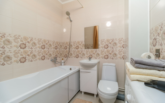Sutki Rent sutki Rent Na Prospekte Energetikov Apartments