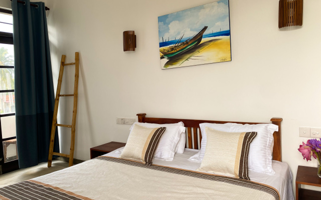 Peak Point Mini-hotel
