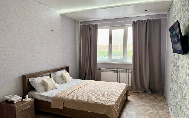 Квартира Lofthouse