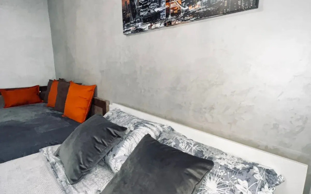 Квартира Студия около метро Пролетарская