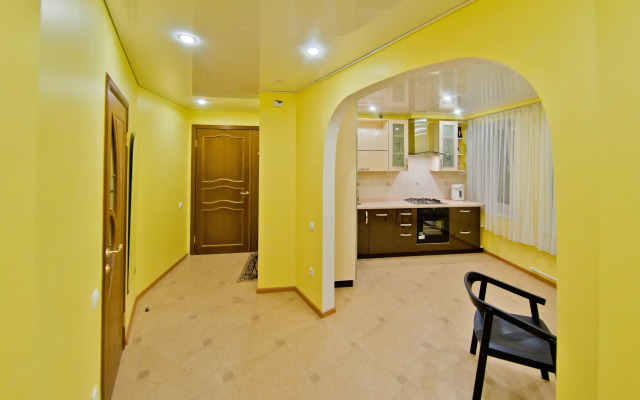 Апартаменты PiterStay Маяковская 22