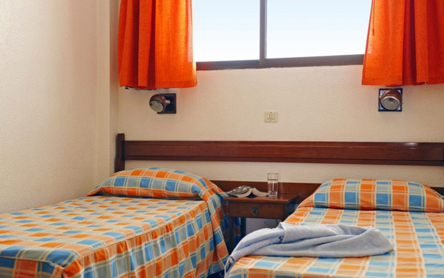 Gelimar Apart-Hotel