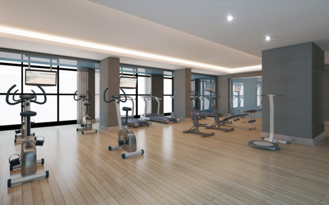Qafqaz Baku City Hotel & Residences