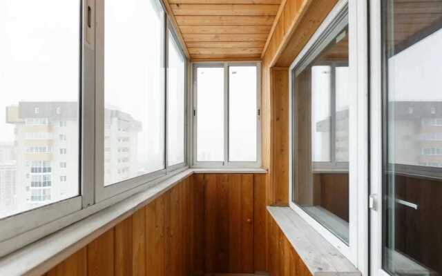 Апартаменты на Улице Фрунзе 49