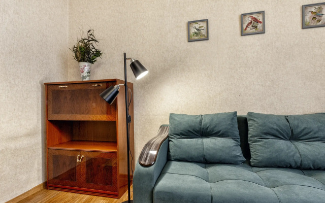 22 Samiy Tsentr. Vid na Gory. Idealno dlya Komandirovannykh i Turistov Apartments