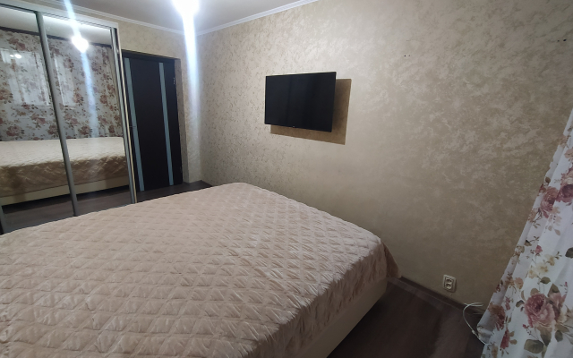 Квартира Трехкомнатная в Центре Уютная и Комфортная