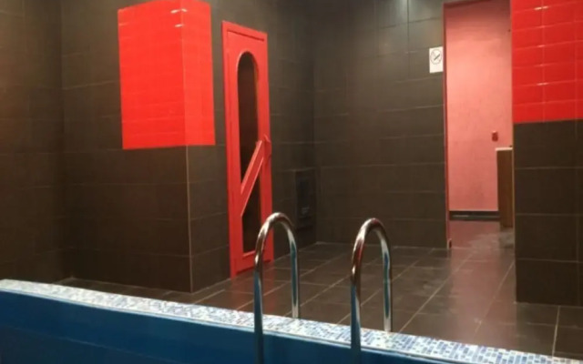Hotel Gostinitsa Loran