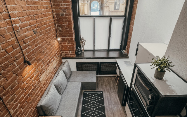 Апартаменты Capi House