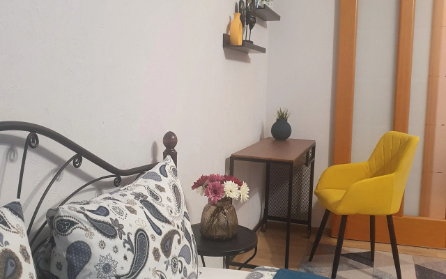 Квартира на Ангарской Уютный Дом