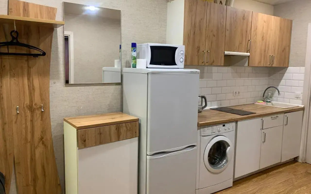 Квартира SkyApart Инициативная