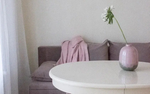 Atmosfera Almaz Apartments