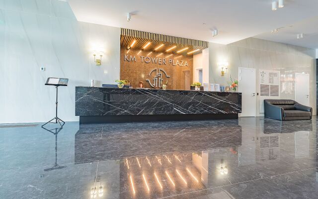 Апартаменты как дома