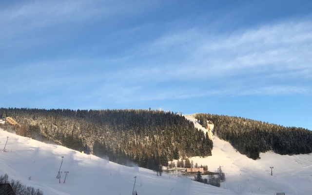 Fichtelbeger Blick Apartments
