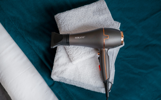 Апартаменты Жилье на Водах Two Bedrooms