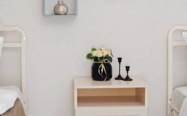 Квартира на Степной 81