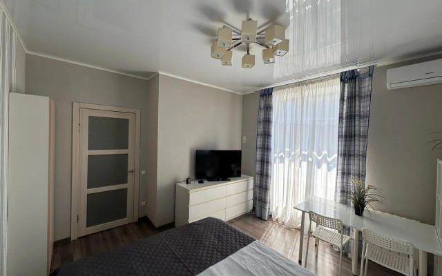 Kreml 1 Apartments