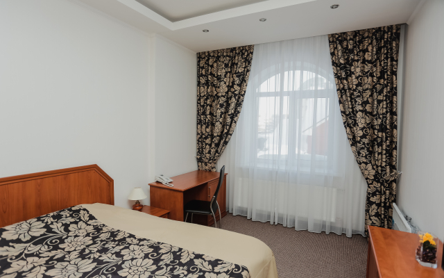 Evropejskaya Hotel