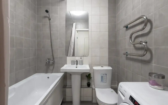 Жилое помещение Однокомнатная квартира 37 кв. м. Томилино Птицефабрика 39/1