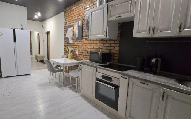 Квартира Комфортная в Центре Владивостока