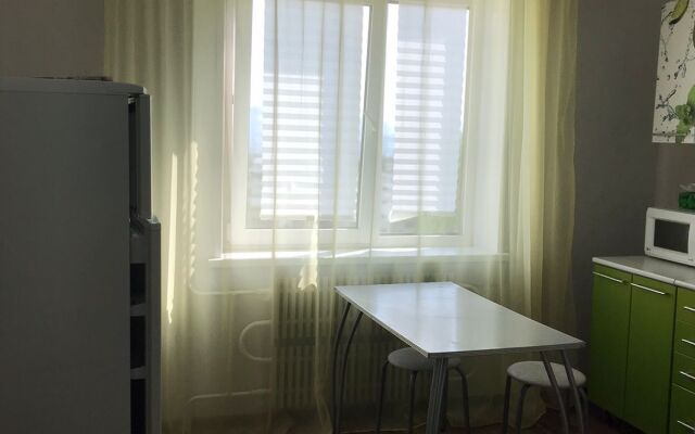 Апартаменты Трешка на Жукова 3