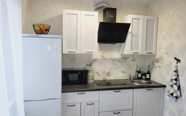 Apartamenty Prekrasnaya Kvartira