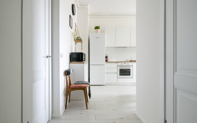 Апартаменты на Московском шоссе 3