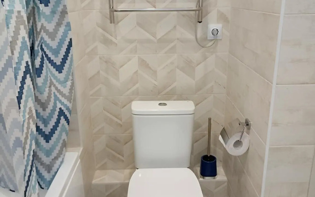 Квартира в Немецкой Деревне