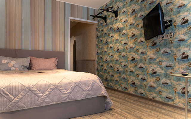 Vozle Tts Vegas Flat