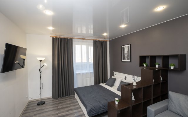 Studiya Barinn Na Gaydara 57k4 Apartments