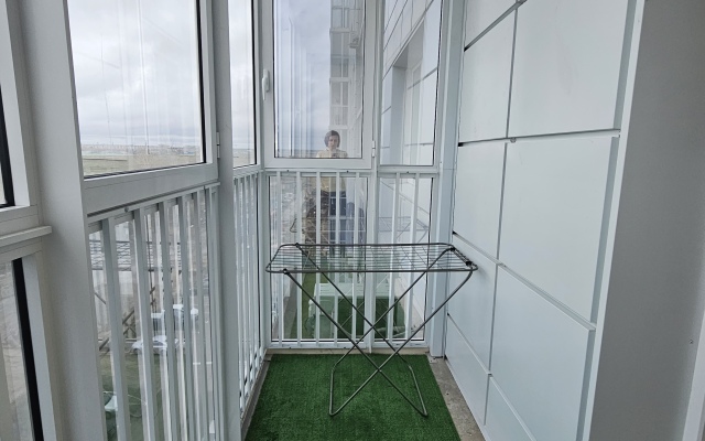 Квартира на улице Осиновая 9