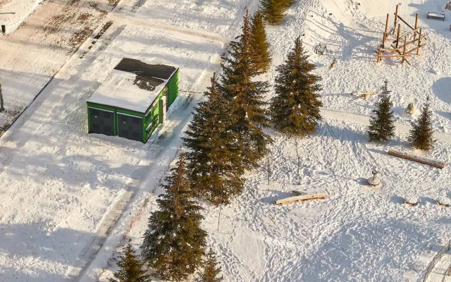 Апартаменты Сутки Уфа на Пархоменко 156В 172