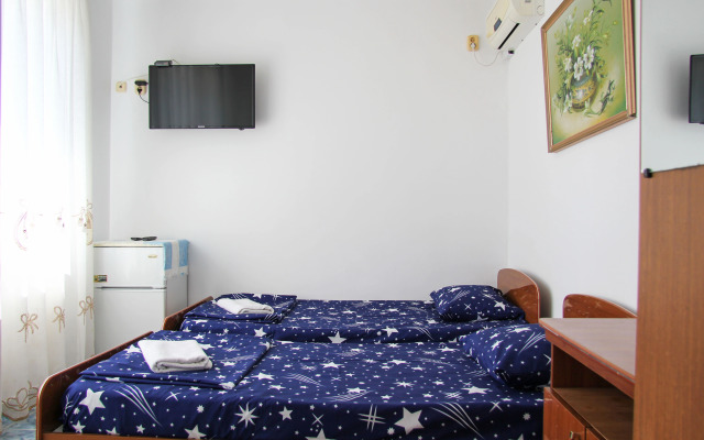 Guest house "khristofor"